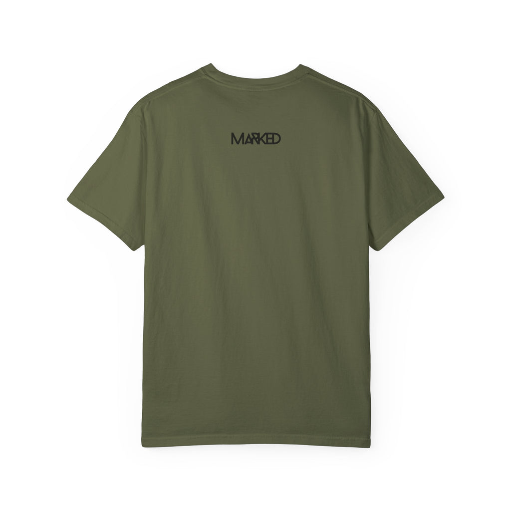 Family Comfort Colors T-shirt