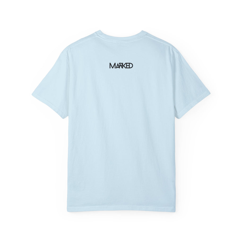 Family Comfort Colors T-shirt