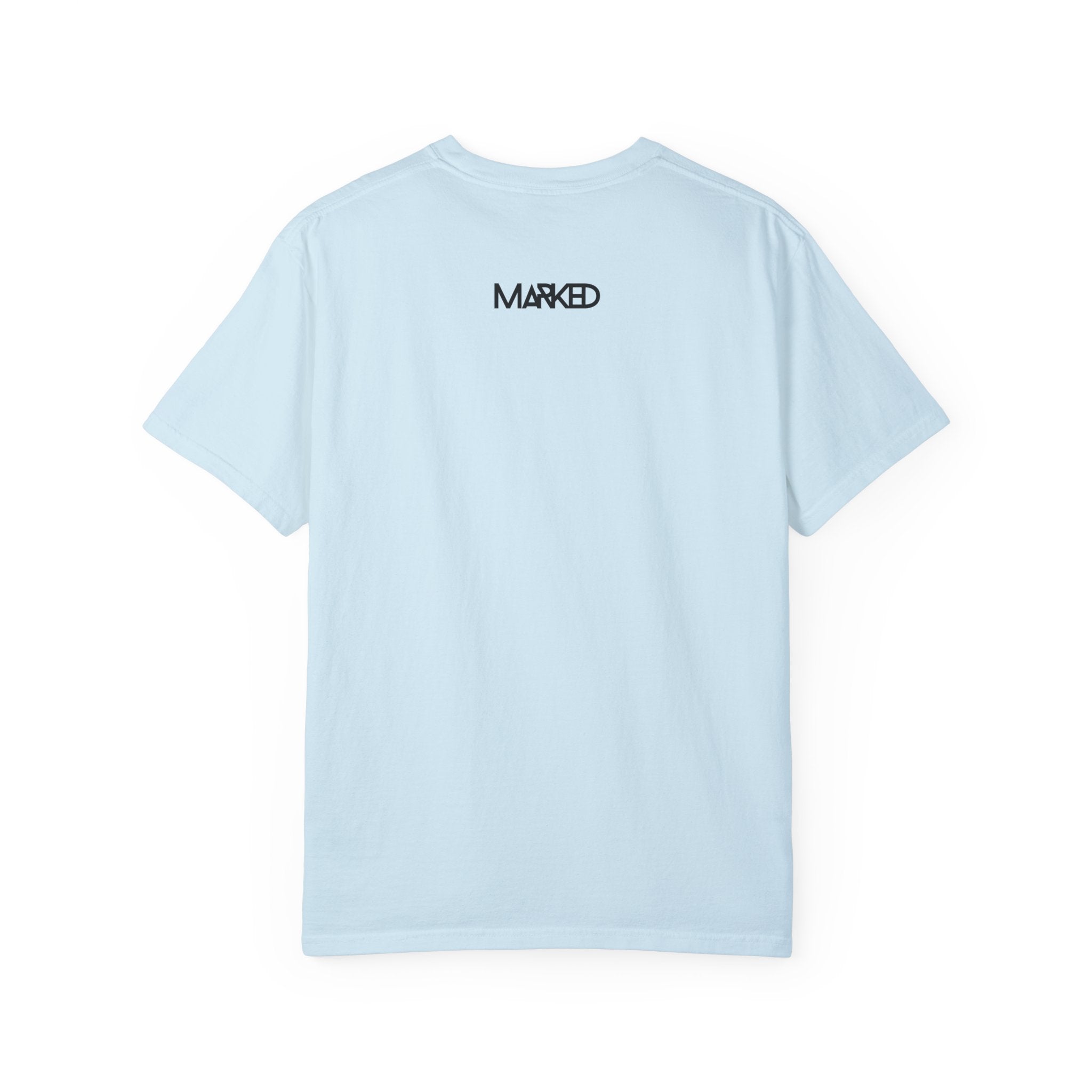 Family Comfort Colors T-shirt