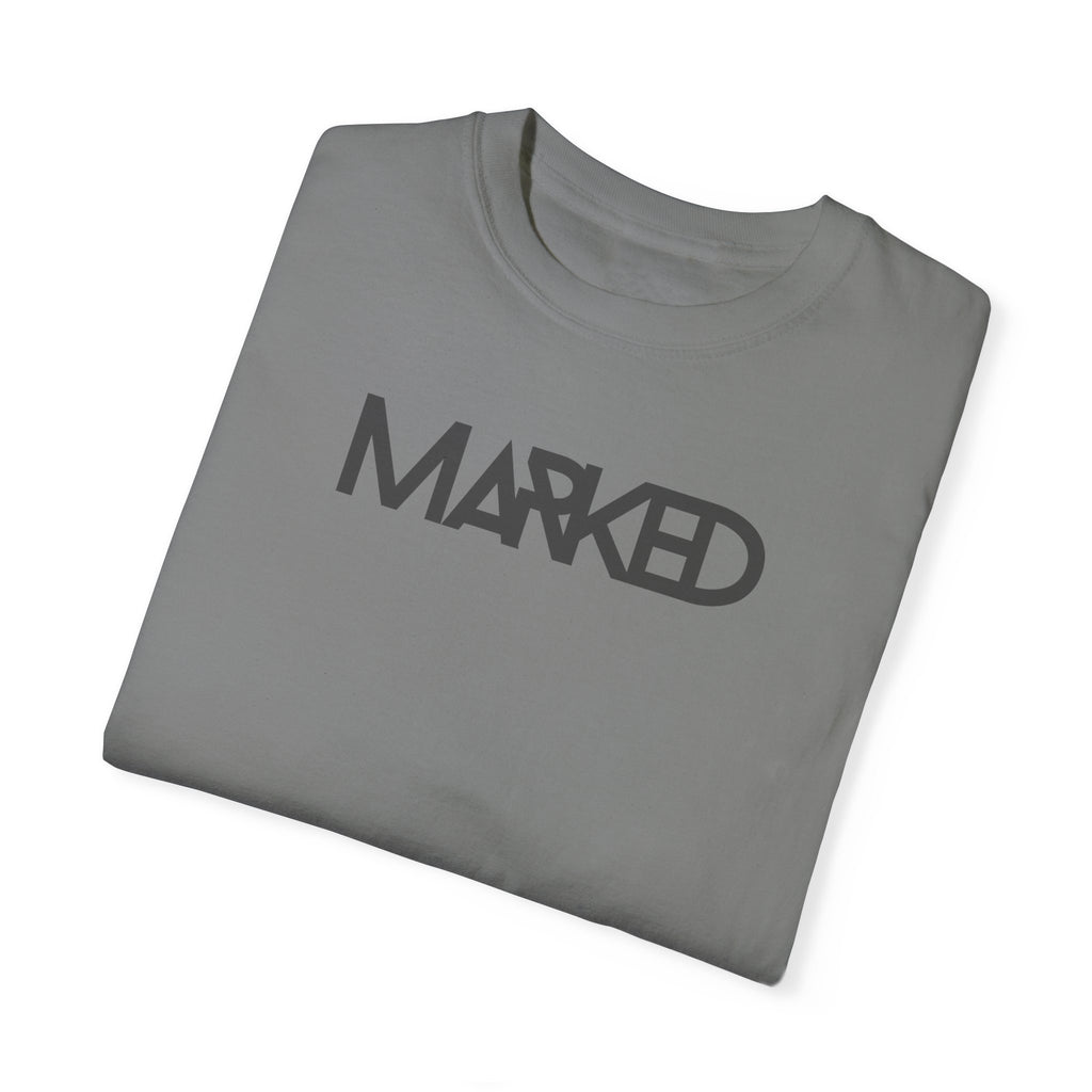 MARKED T-shirt