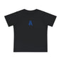 Righteousness Baby Short Sleeve T-Shirt