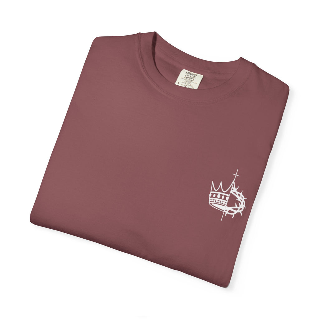 King Of Glory Psalm 24 T-shirt