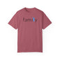 Family Comfort Colors T-shirt