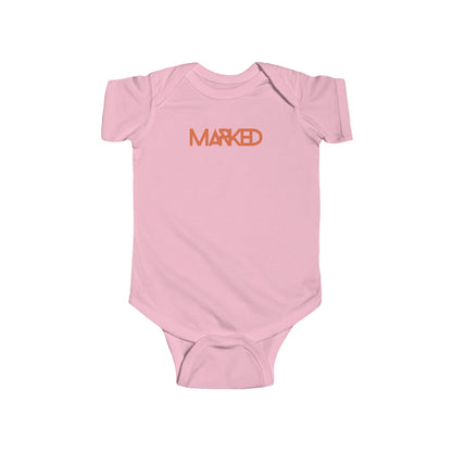 Make Jesus Famous Onesie
