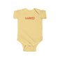 Make Jesus Famous Onesie