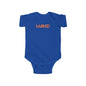 Make Jesus Famous Onesie