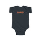 Make Jesus Famous Onesie
