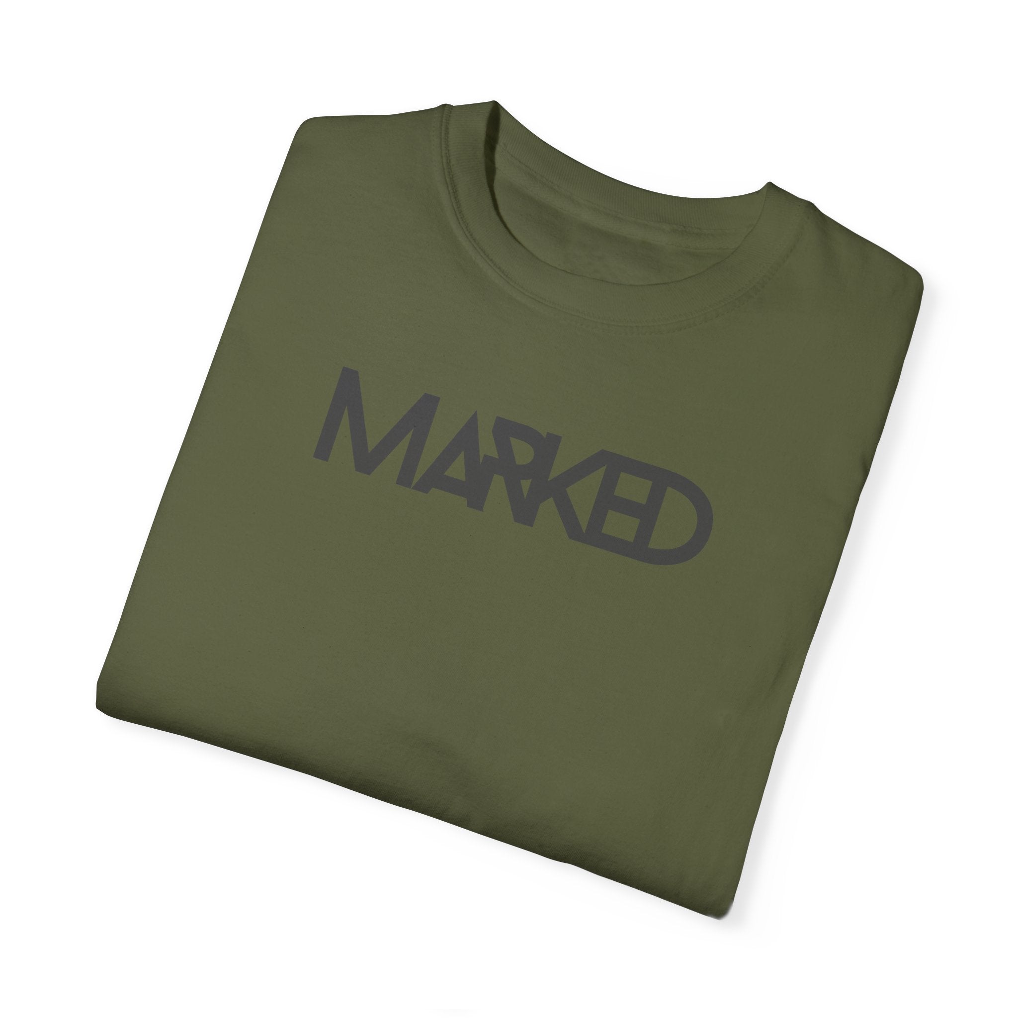 MARKED T-shirt