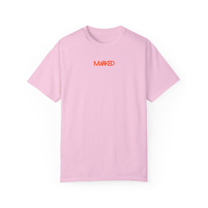 Make Jesus Famous Comfort Colors T-shirt