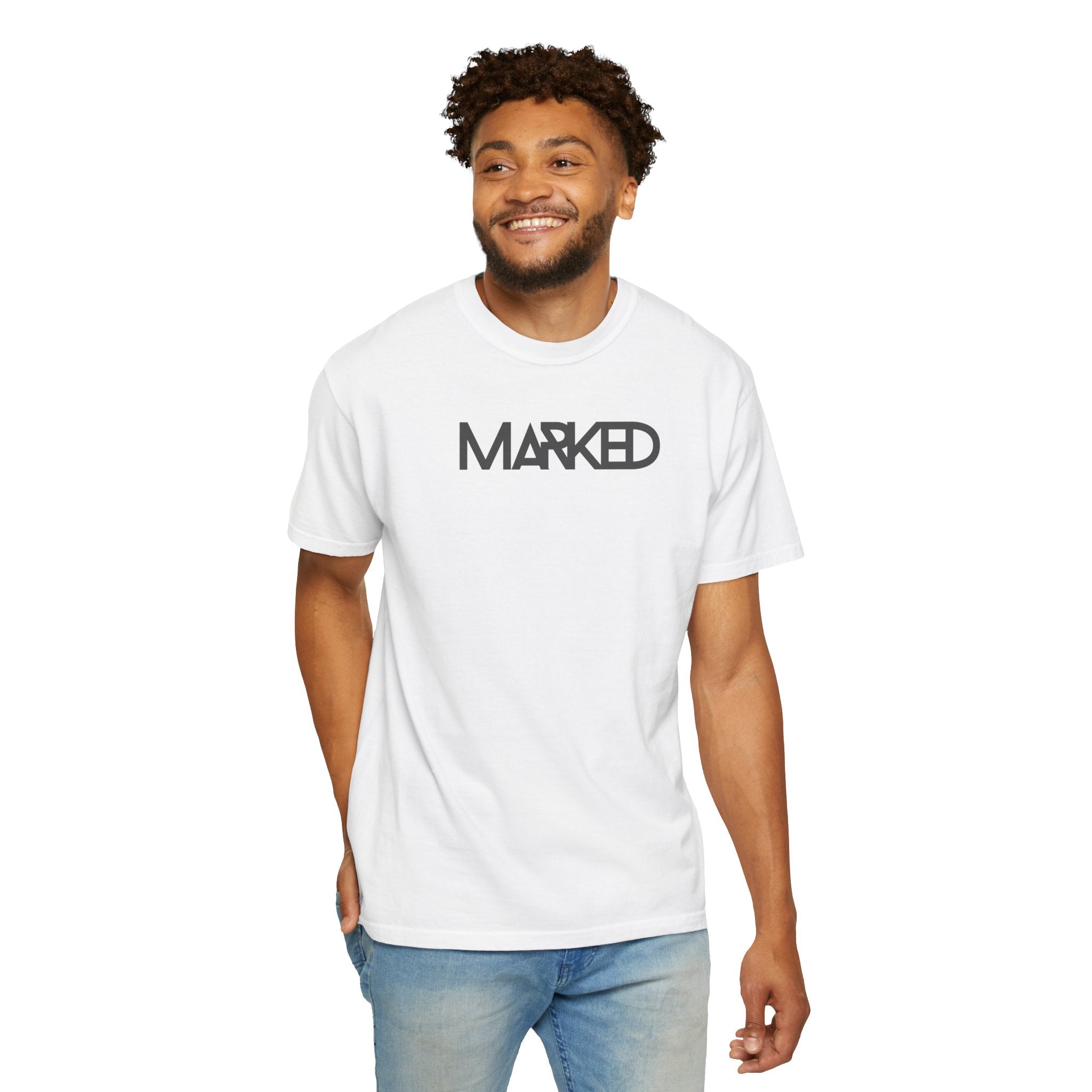 MARKED T-shirt