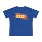 Make Jesus Famous Baby Short Sleeve T-Shirt