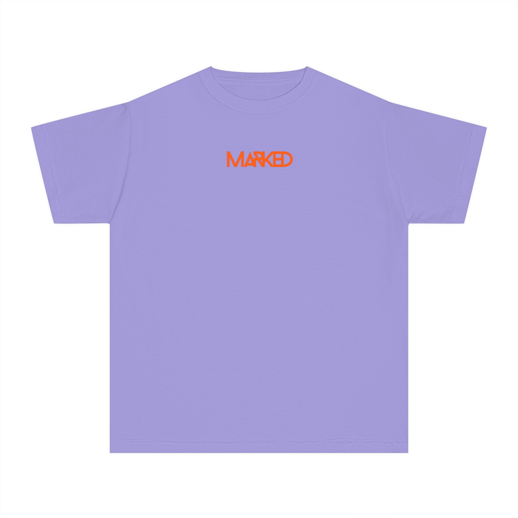 Make Jesus Famous Youth Midweight Tee