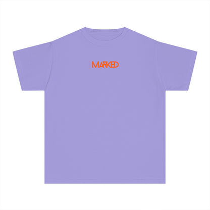 Make Jesus Famous Youth Midweight Tee