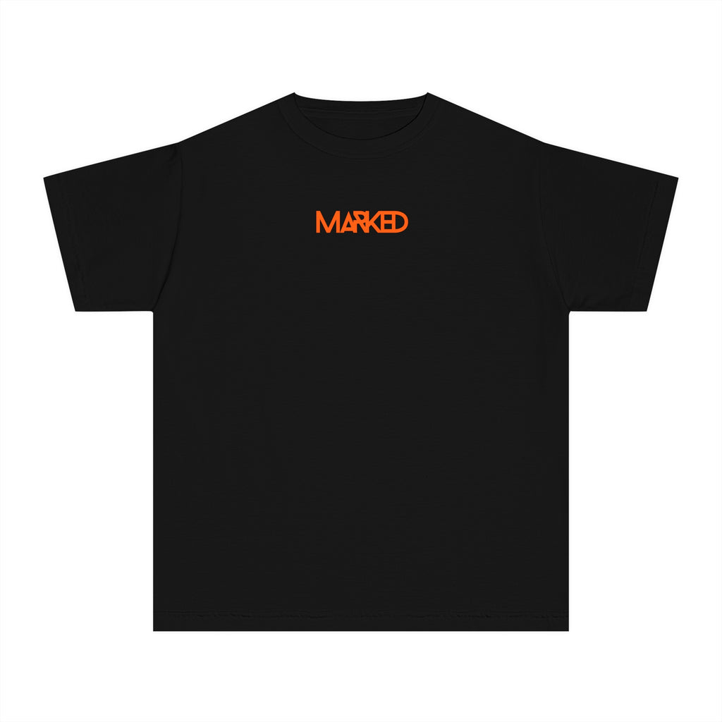Make Jesus Famous Youth Midweight Tee