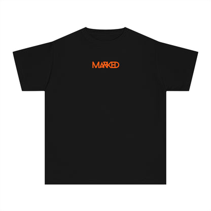 Make Jesus Famous Youth Midweight Tee