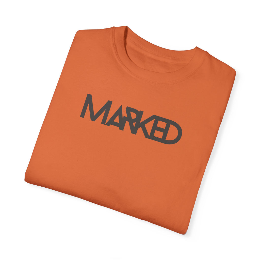 MARKED T-shirt
