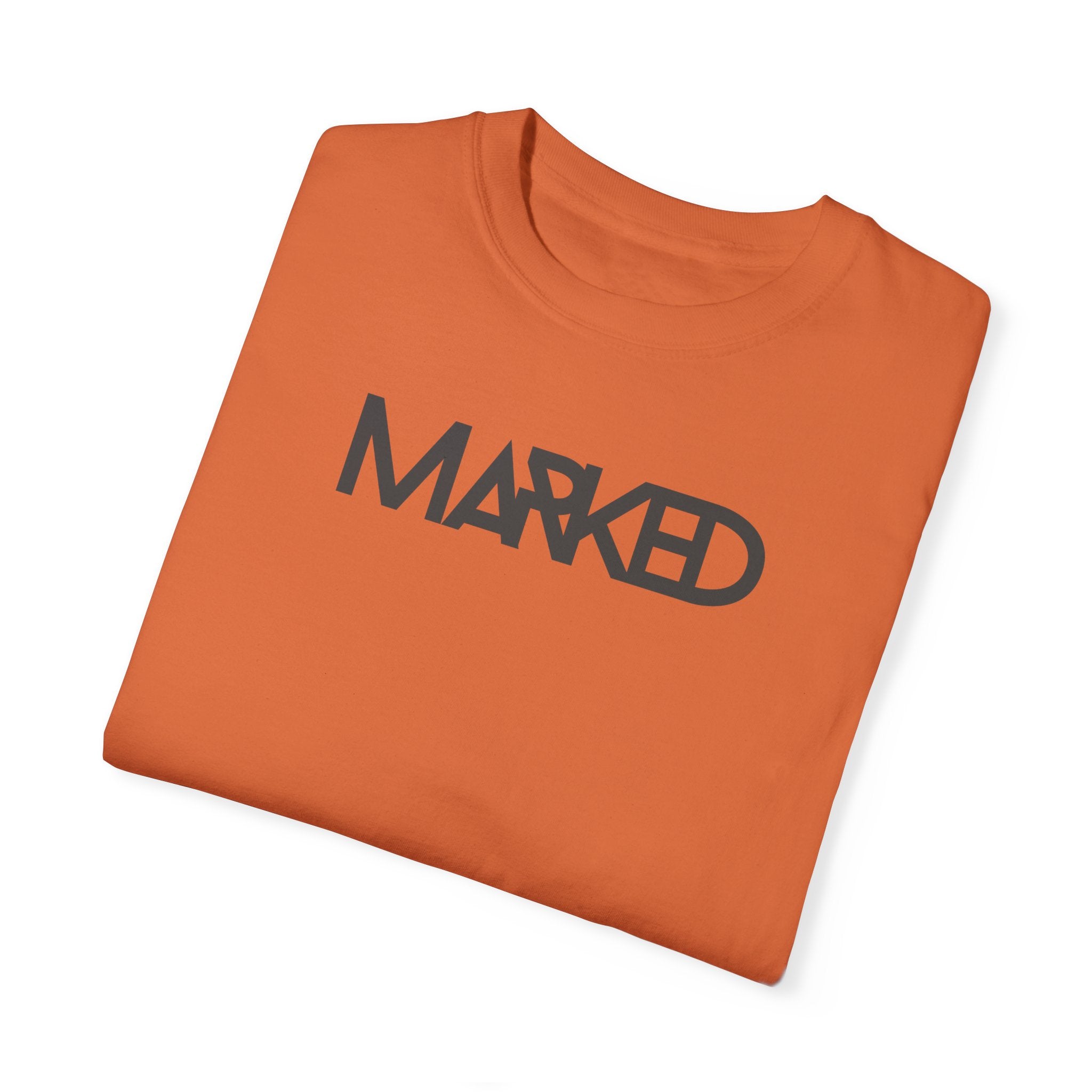 MARKED T-shirt