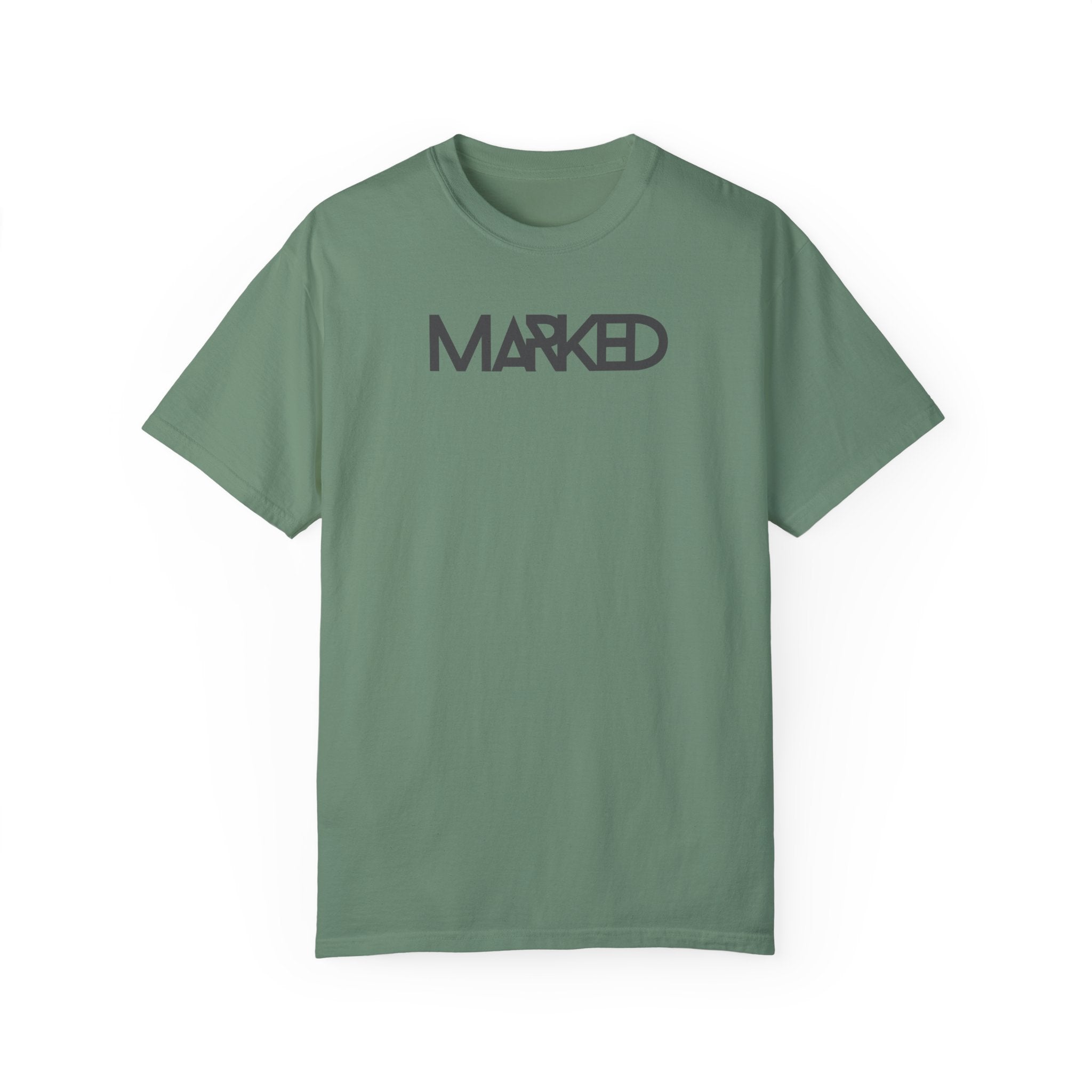 MARKED T-shirt