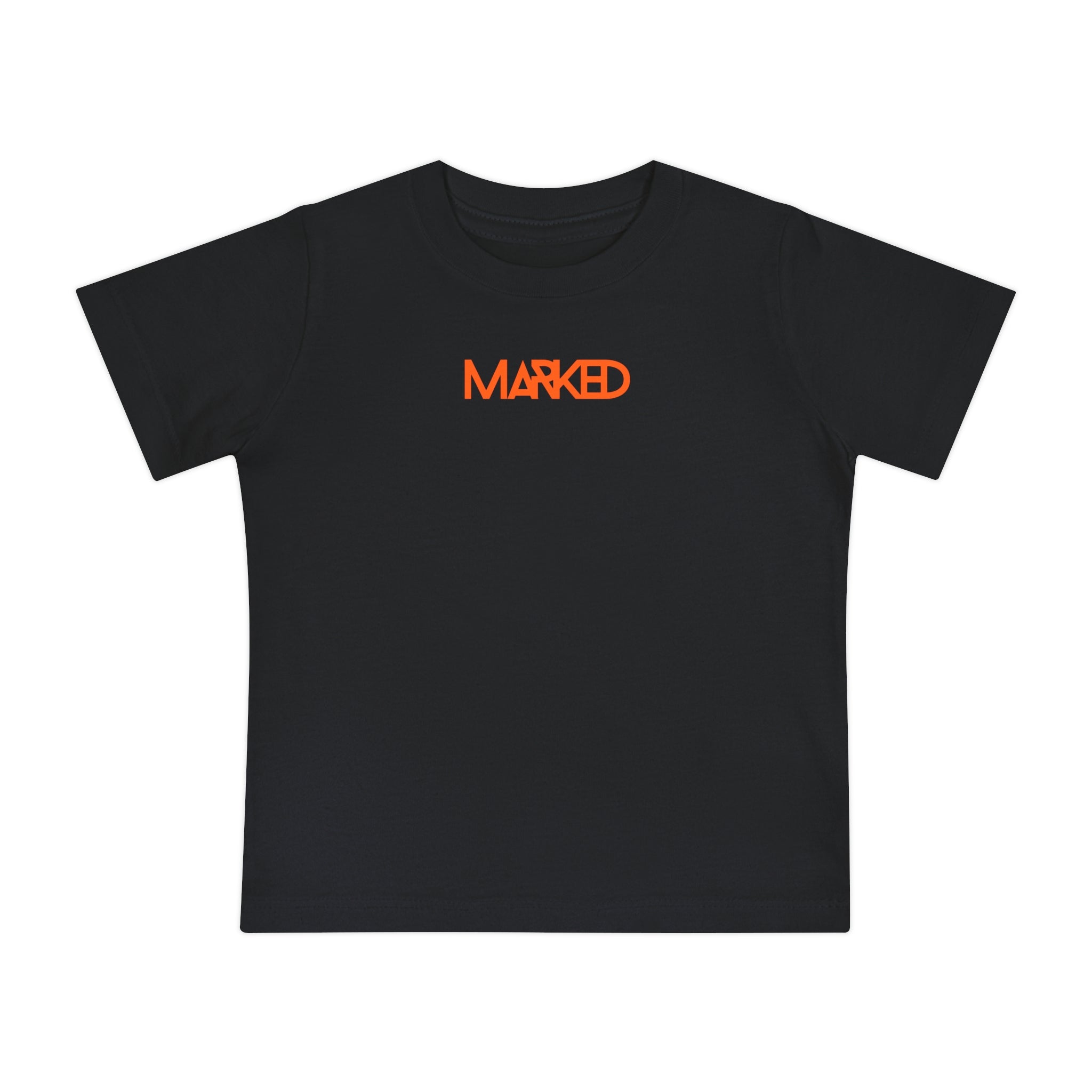 Make Jesus Famous Baby Short Sleeve T-Shirt