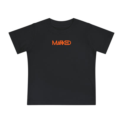 Make Jesus Famous Baby Short Sleeve T-Shirt