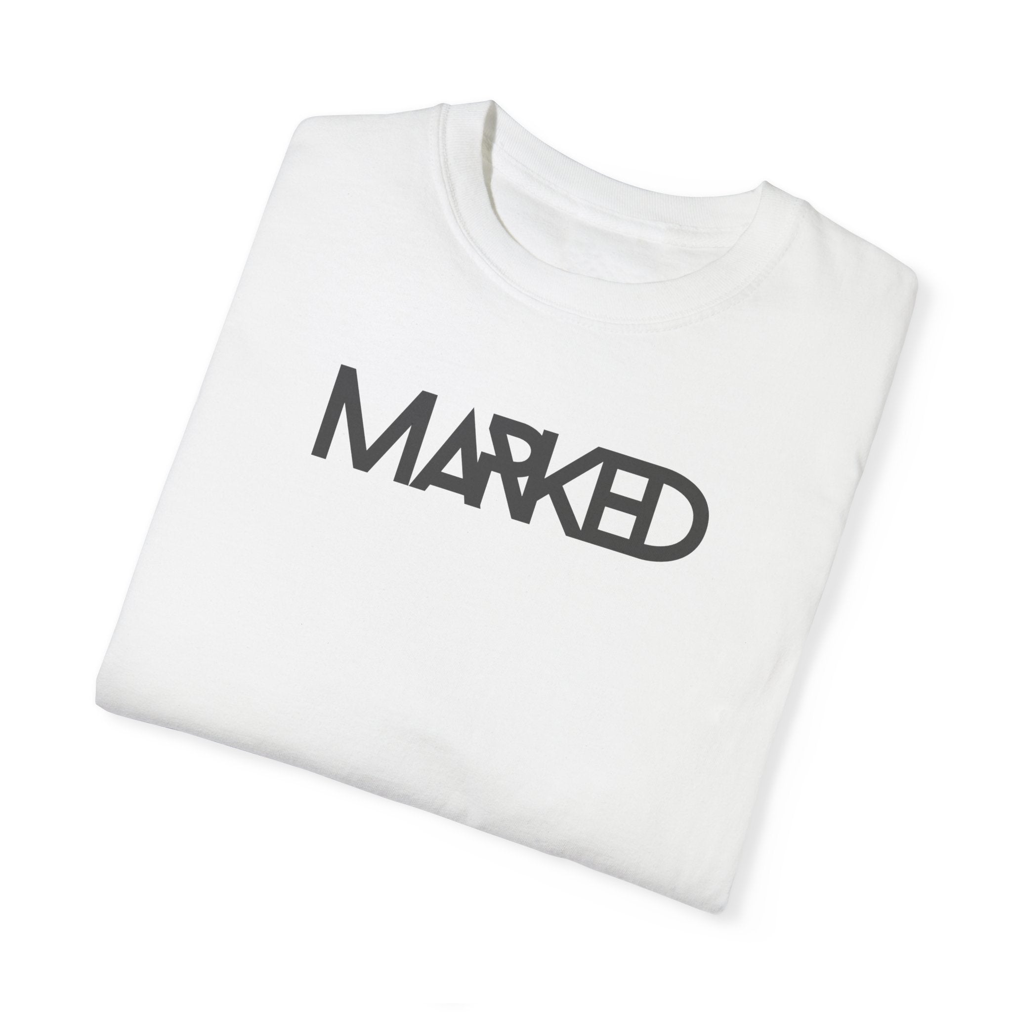 MARKED T-shirt