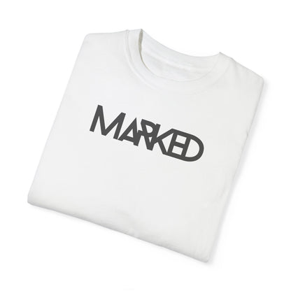 MARKED T-shirt