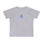 Righteousness Baby Short Sleeve T-Shirt
