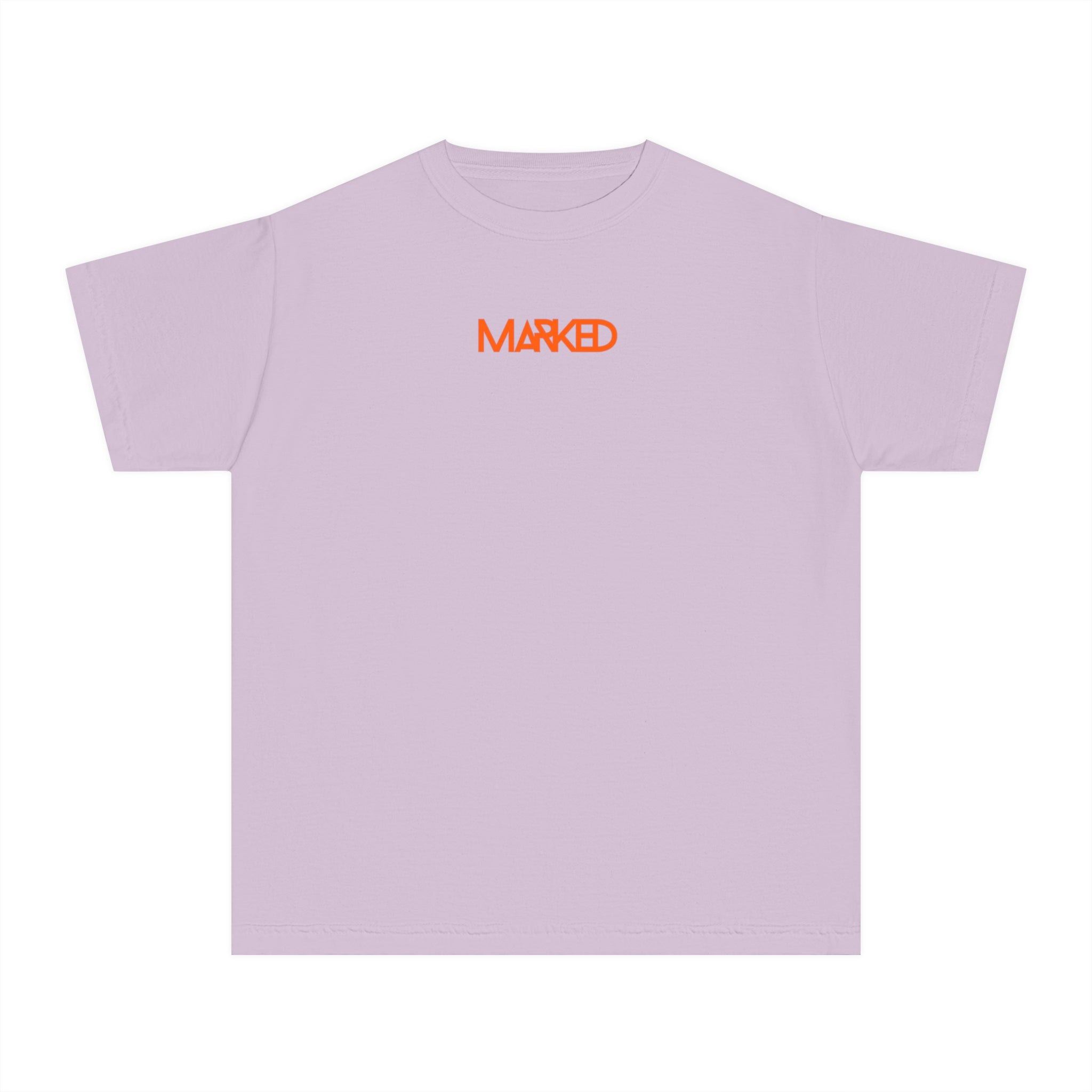 Make Jesus Famous Youth Midweight Tee