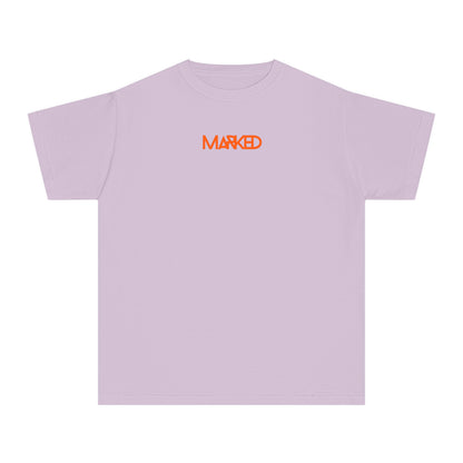 Make Jesus Famous Youth Midweight Tee