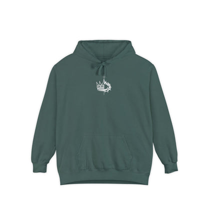 King Of Glory Comfort Colors Hoodie