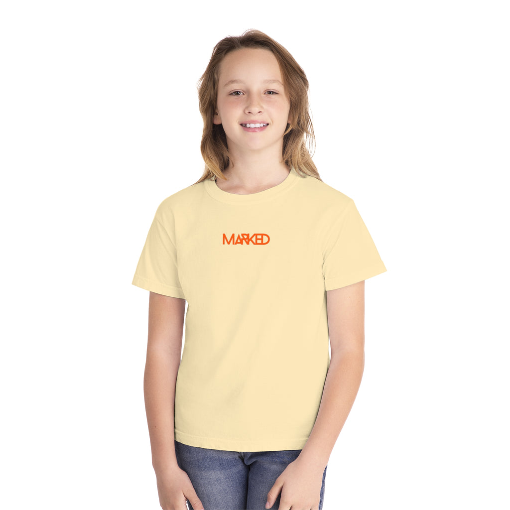Make Jesus Famous Youth Midweight Tee