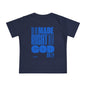 Righteousness Baby Short Sleeve T-Shirt