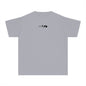 What A King Youth Midweight Tee