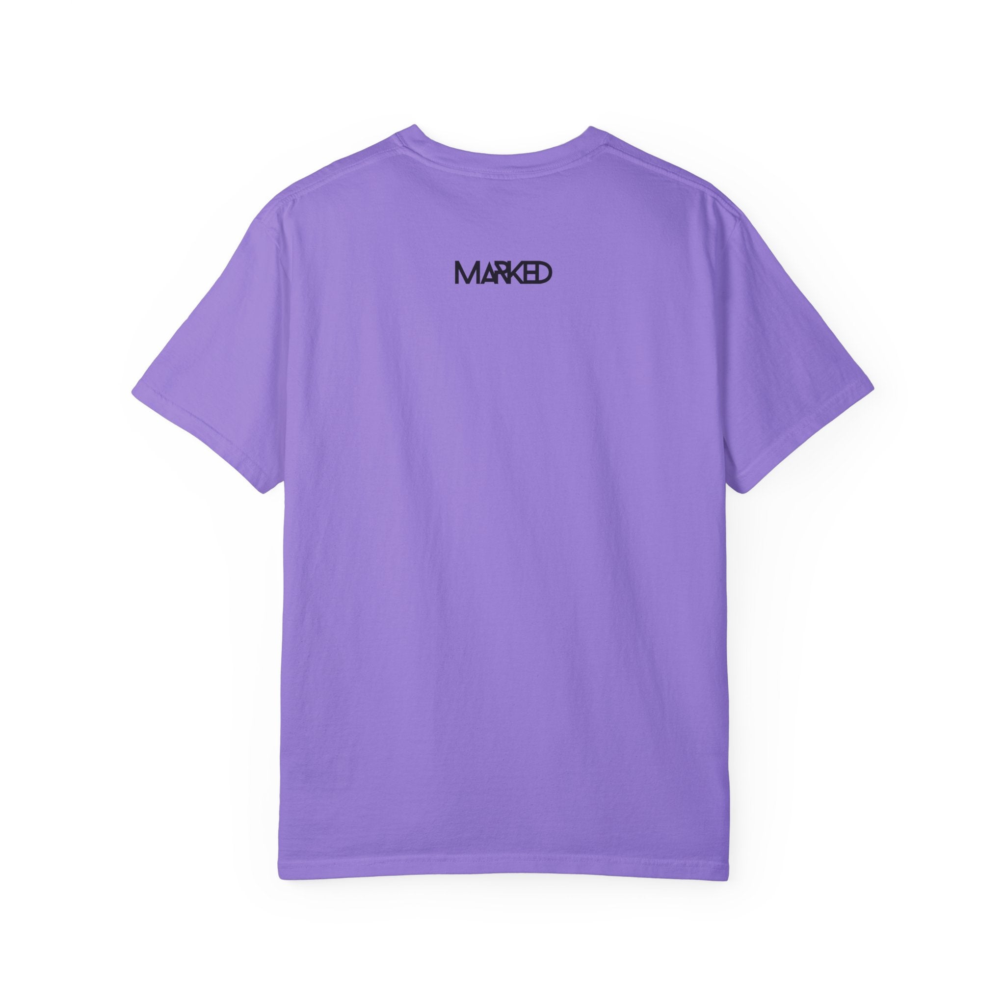 Family Comfort Colors T-shirt