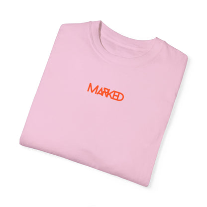 Make Jesus Famous Comfort Colors T-shirt
