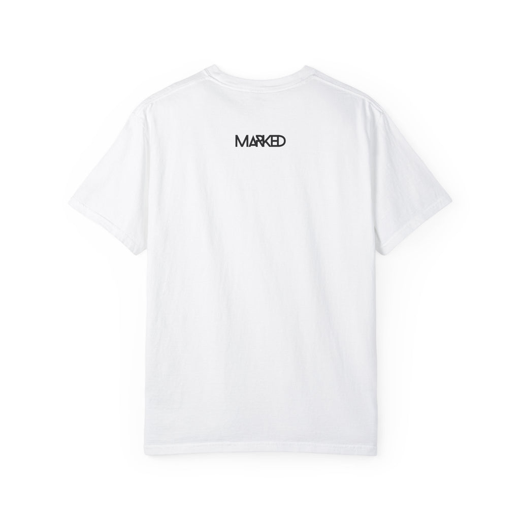 Family Comfort Colors T-shirt