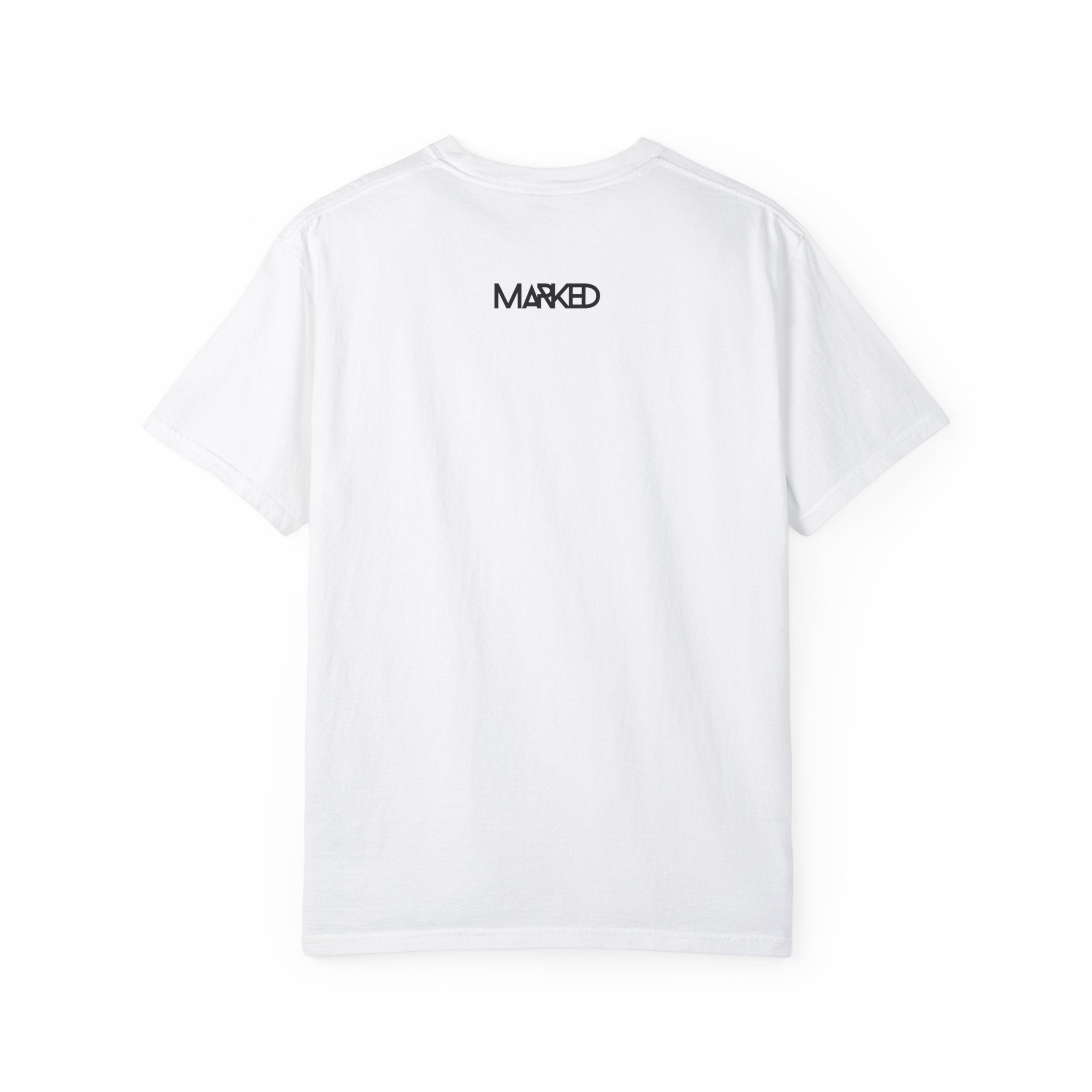 Family Comfort Colors T-shirt