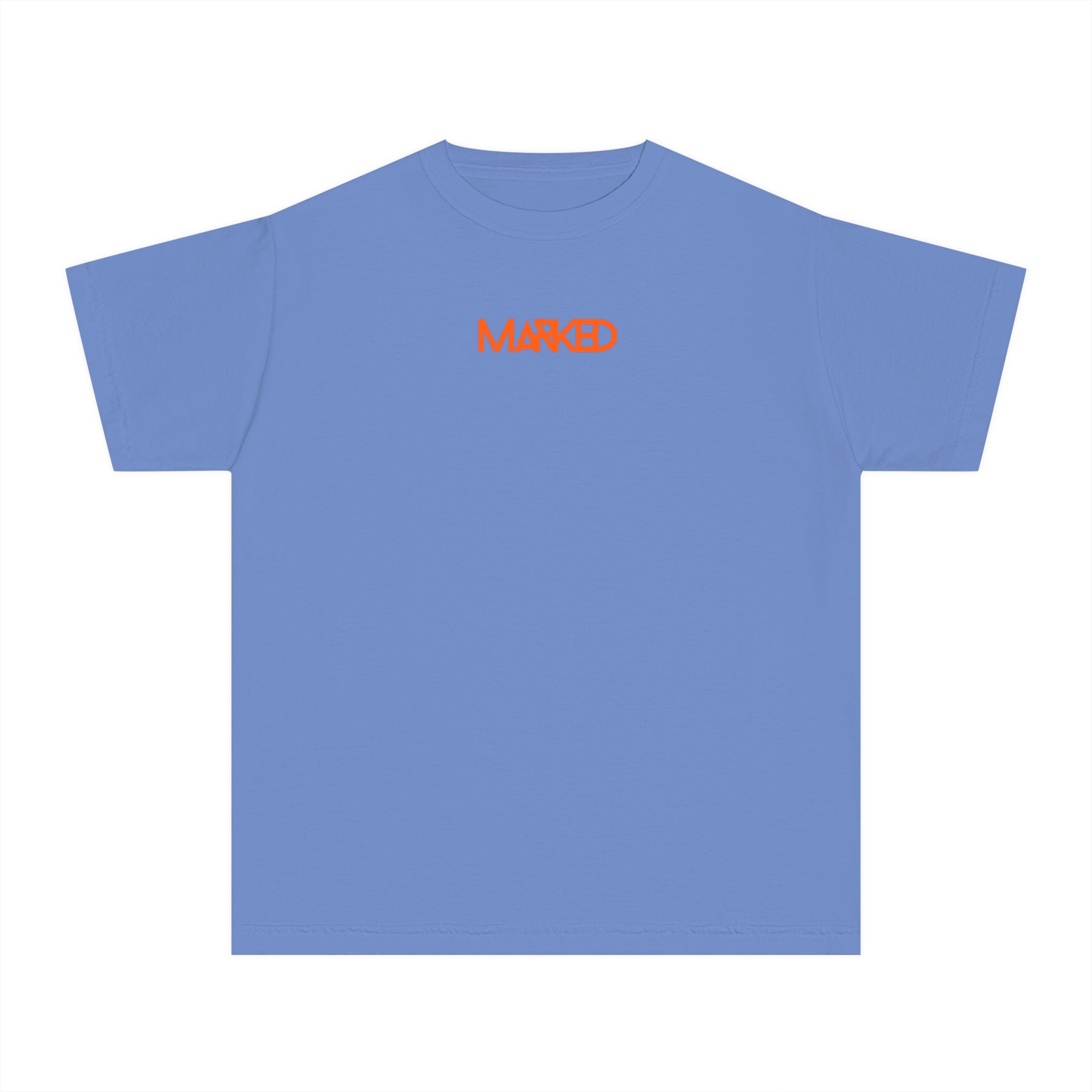 Make Jesus Famous Youth Midweight Tee