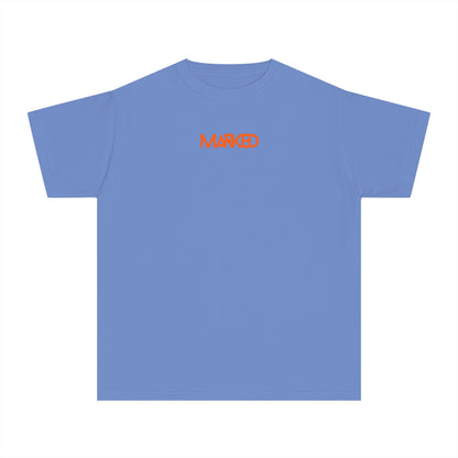 Make Jesus Famous Youth Midweight Tee