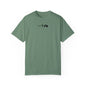 What A King Comfort Colors T-Shirt