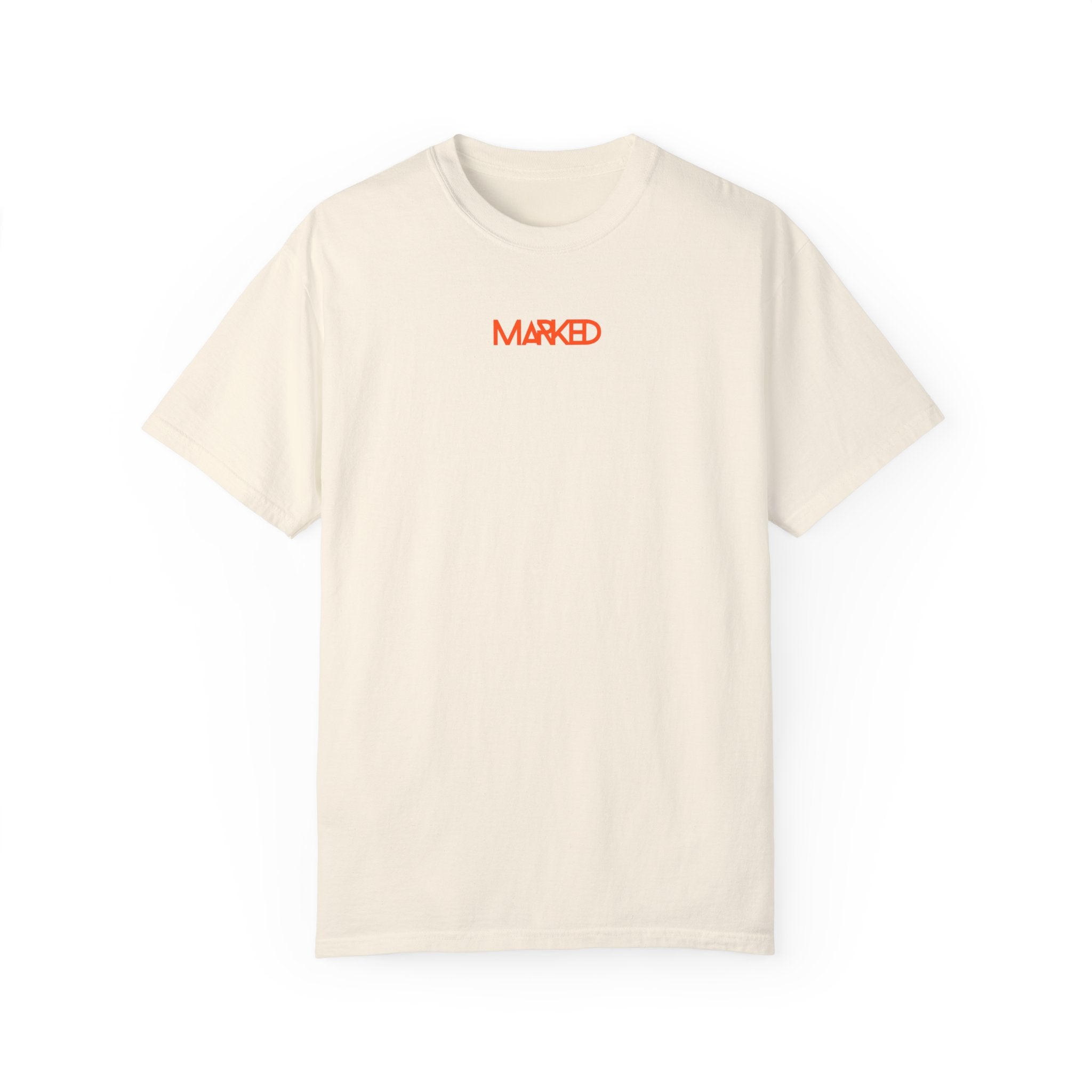 Make Jesus Famous Comfort Colors T-shirt