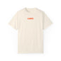 Make Jesus Famous Comfort Colors T-shirt