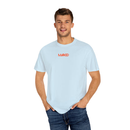 Make Jesus Famous Comfort Colors T-shirt
