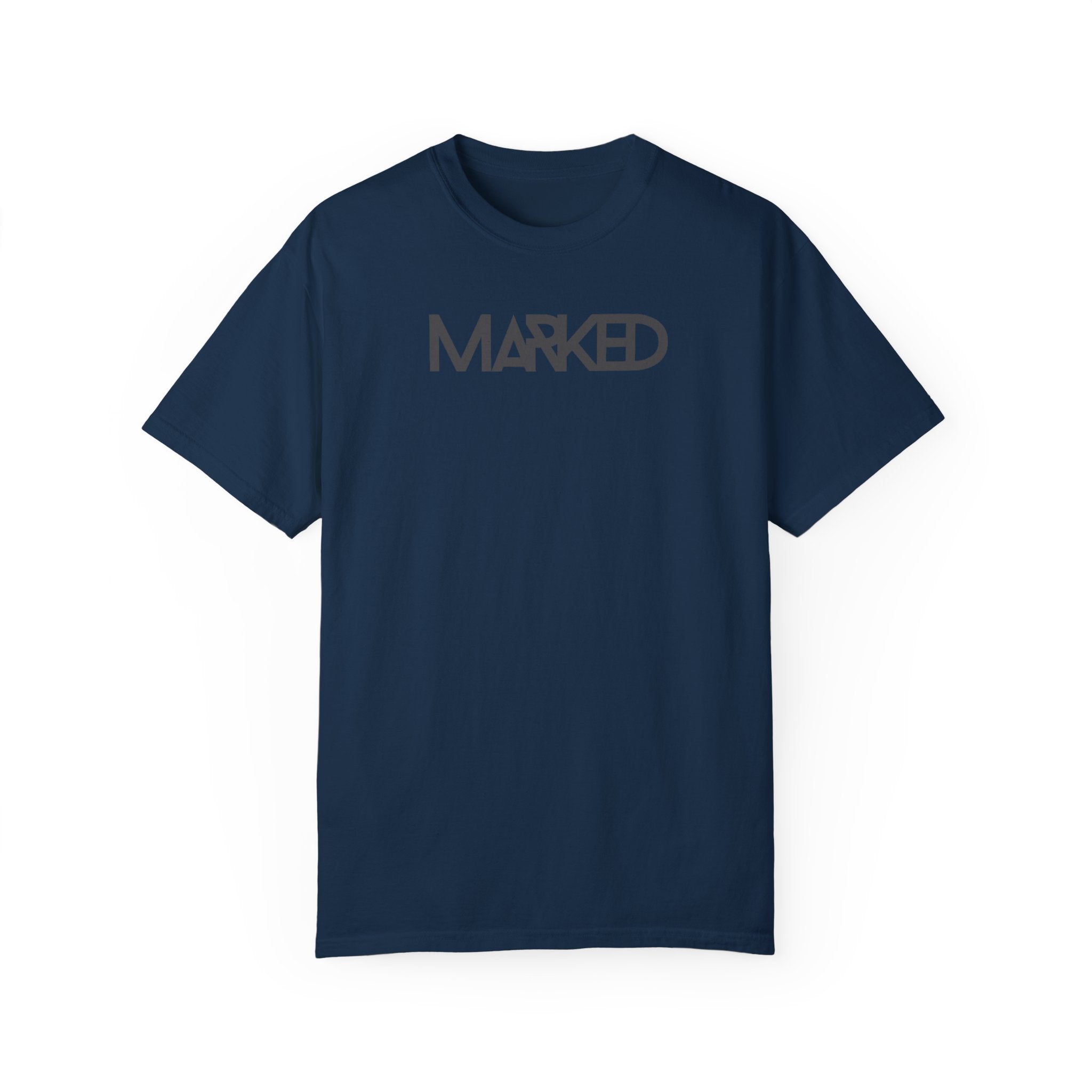 MARKED T-shirt