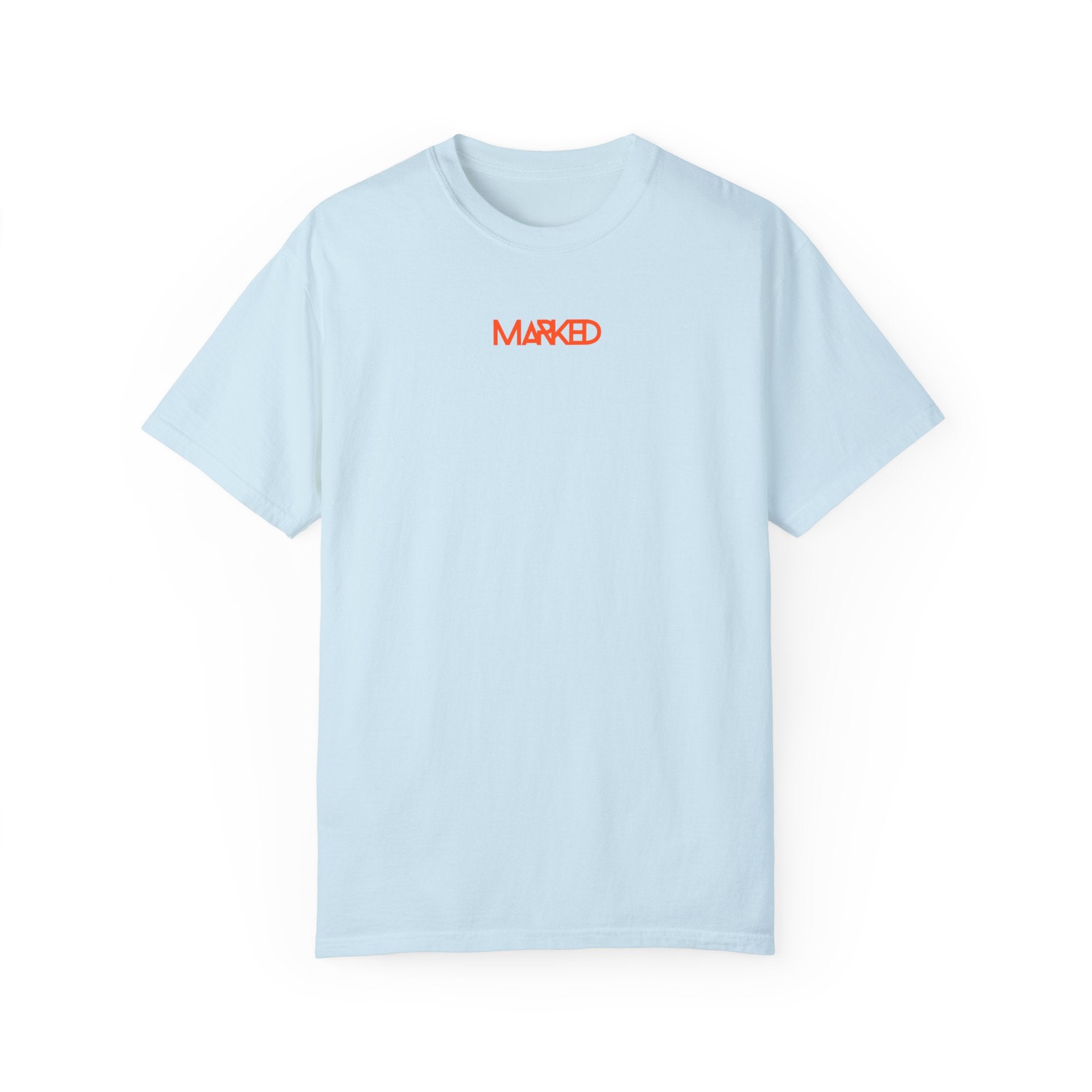 Make Jesus Famous Comfort Colors T-shirt