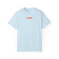 Make Jesus Famous Comfort Colors T-shirt