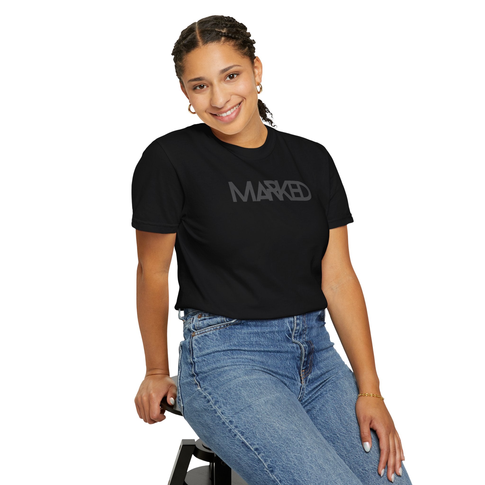 MARKED T-shirt