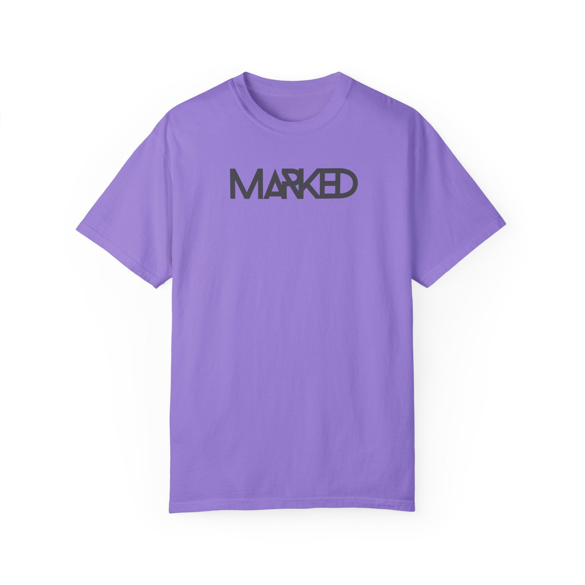 MARKED T-shirt