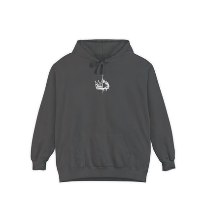 King Of Glory Comfort Colors Hoodie