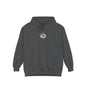 King Of Glory Comfort Colors Hoodie